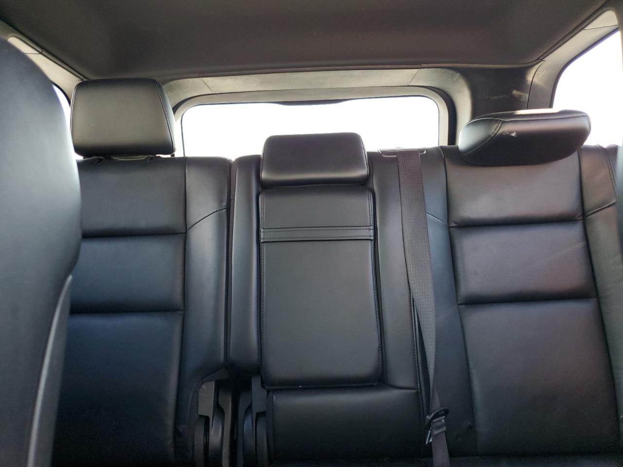 2019 Jeep Grand Cherokee VIN 1C4RJEBG9KC732799 Copart auction photo, front end / side damage thumbnail 10