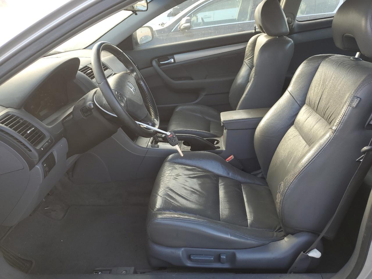 2006 Honda Accord VIN 1HGCM72626A023313 Copart auction photo, vandalism damage thumbnail 7