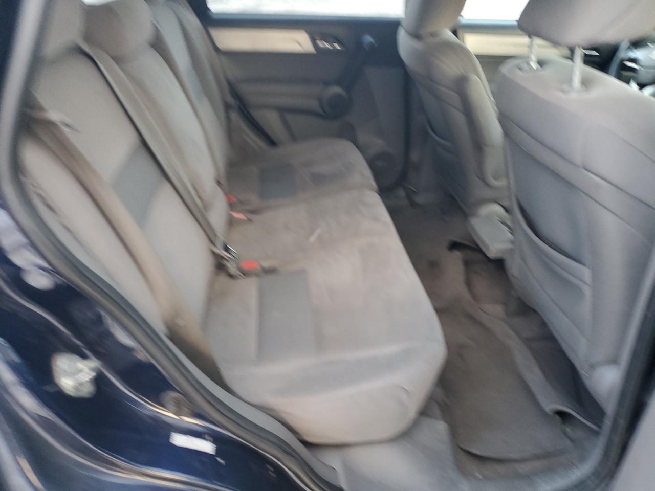 2010 Honda CR-V VIN 5J6RE4H59AL013257 Copart auction photo, front end damage thumbnail 10
