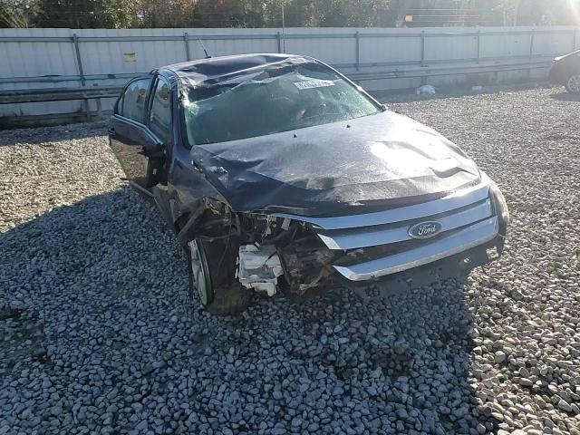 2011 Ford Fusion VIN 3FAHP0JA3BR244661 Copart auction photo, all over damage thumbnail 11