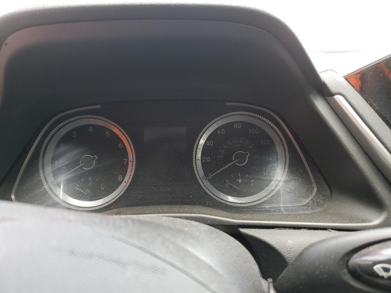2022 Hyundai Sonata VIN 5NPEG4JA9NH138291 Copart auction photo, all over damage thumbnail 9