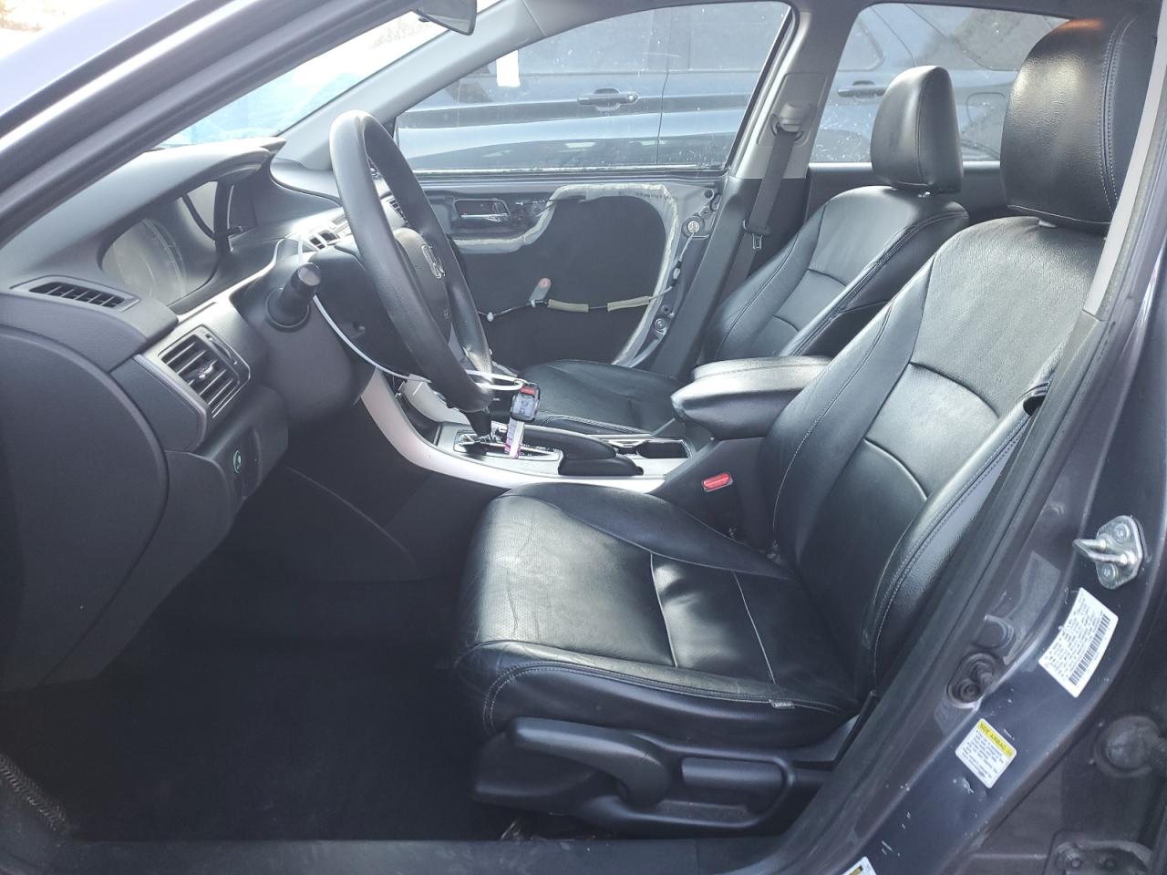 2015 Honda Accord VIN 1HGCR2F30FA234577 Copart auction photo, front end damage thumbnail 7