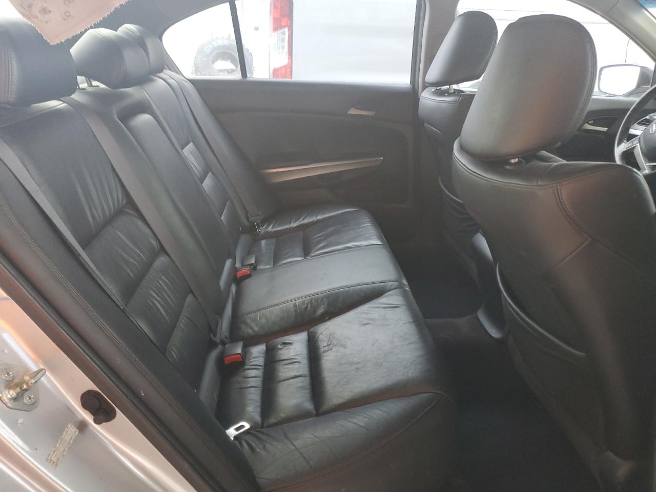 2009 Honda Accord VIN 1HGCP26879A114930 Copart auction photo, front end damage thumbnail 10