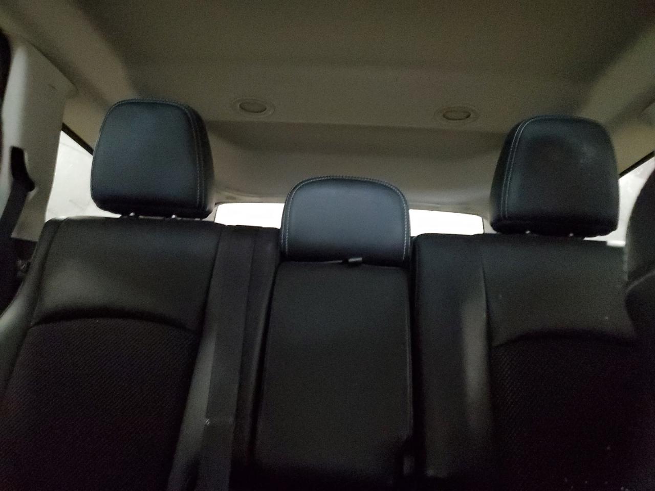 2020 Dodge Journey VIN 3C4PDCGBXLT271358 Copart auction photo, front end / minor dent/scratches damage thumbnail 10
