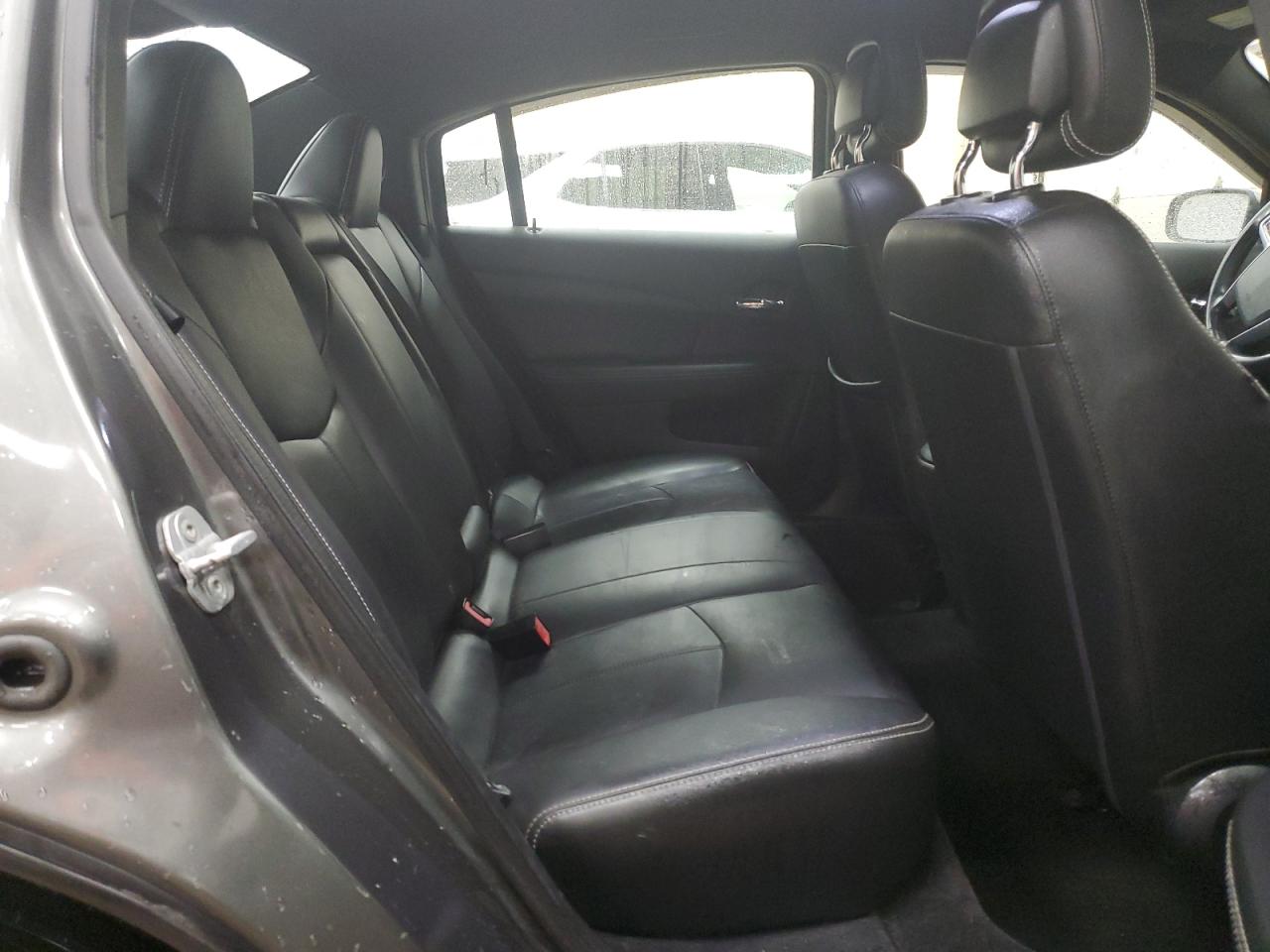 2012 Chrysler 200 VIN 1C3CCBCBXCN175834 Copart auction photo, front end / minor dent/scratches damage thumbnail 10