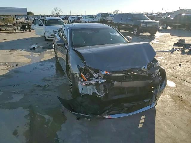 2017 Lexus ES VIN JTHBK1GG0H2258707 Copart auction photo, all over damage thumbnail 14