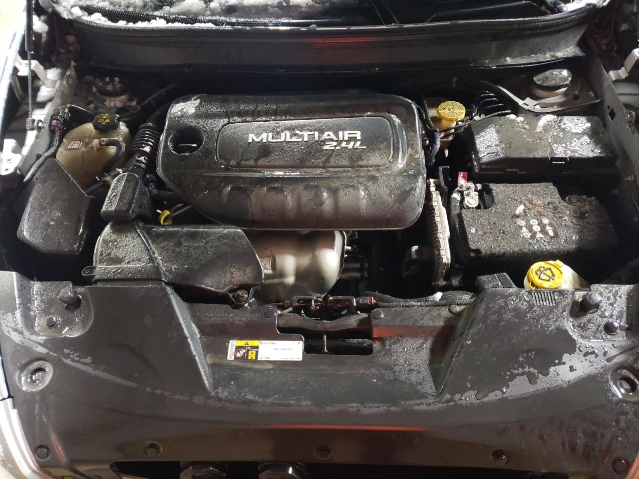 2017 Jeep Grand Cherokee VIN 1C4PJMDBXHW519080 Copart auction photo, rear end damage thumbnail 11