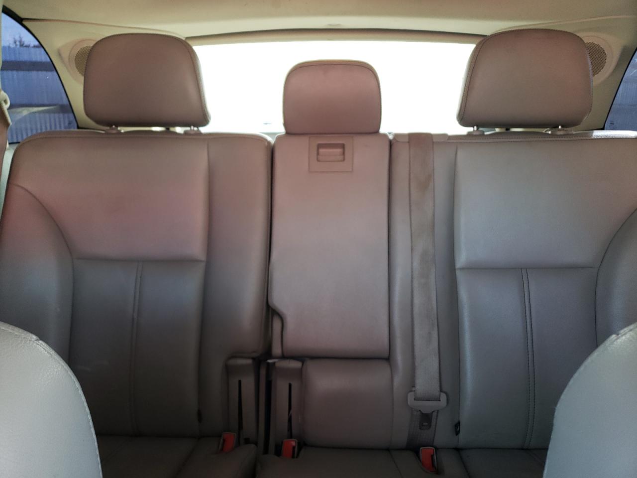 2011 Ford Edge VIN 2FMDK4KC7BBA86883 Copart auction photo, front end / minor dent/scratches damage thumbnail 10