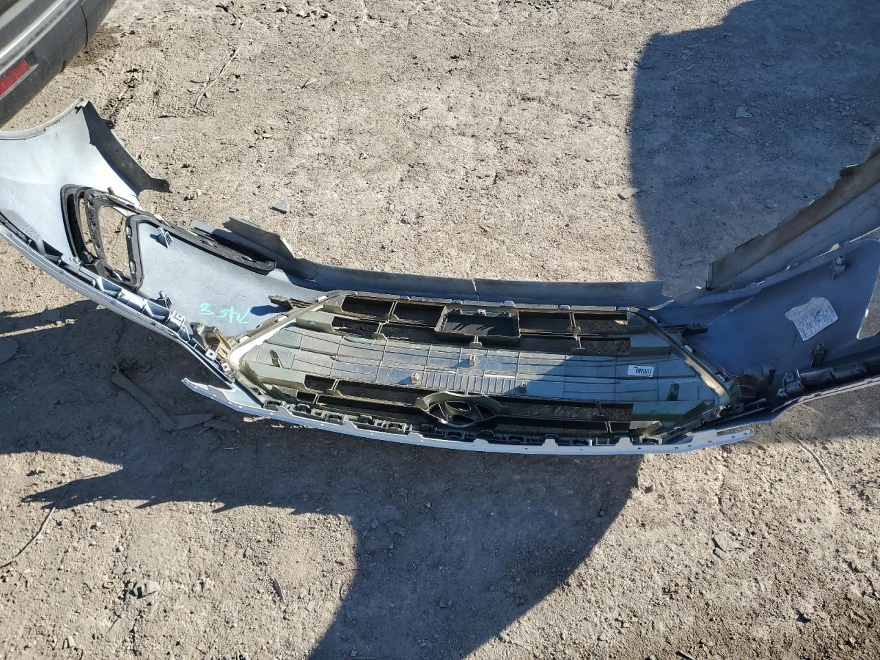 2017 Hyundai Elantra VIN 5NPD84LF0HH012553 Copart auction photo, front end / minor dent/scratches damage thumbnail 12