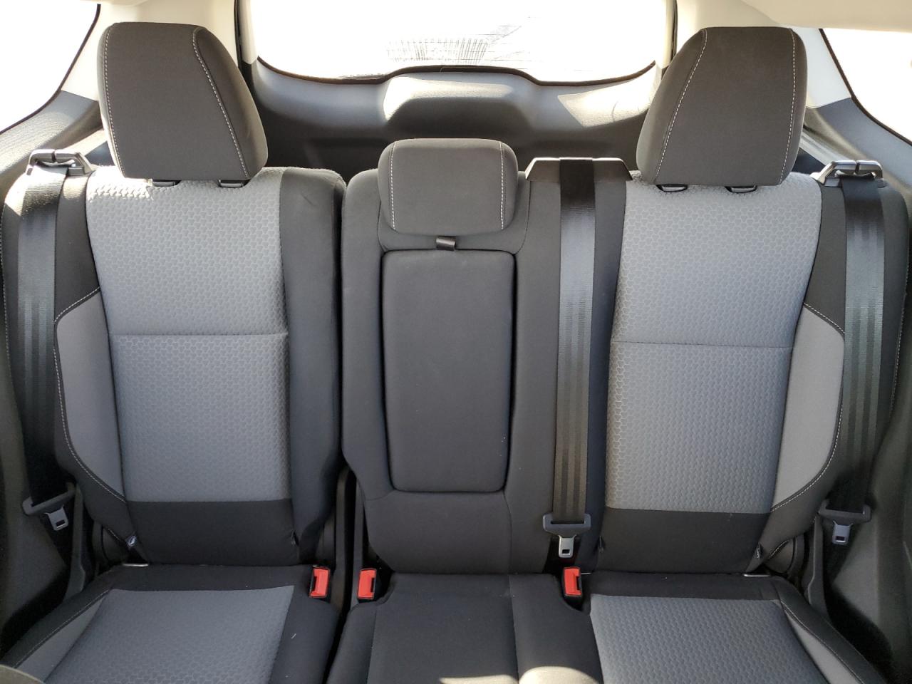 2019 Ford Escape VIN 1FMCU9GD6KUB54119 Copart auction photo, front end / mechanical damage thumbnail 10