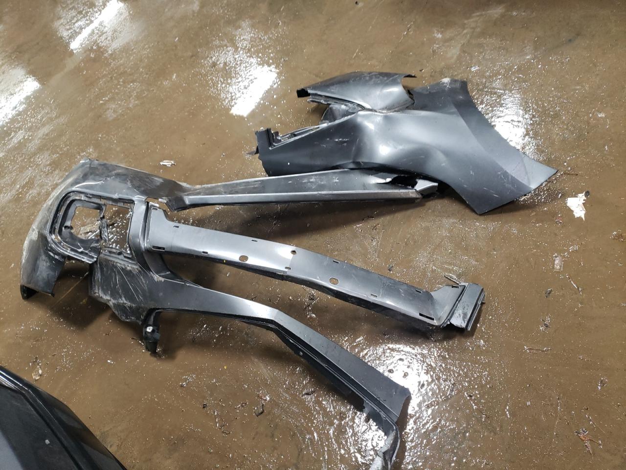 2012 Acura RDX VIN 5J8TB2H58CA001819 Copart auction photo, front end damage thumbnail 12