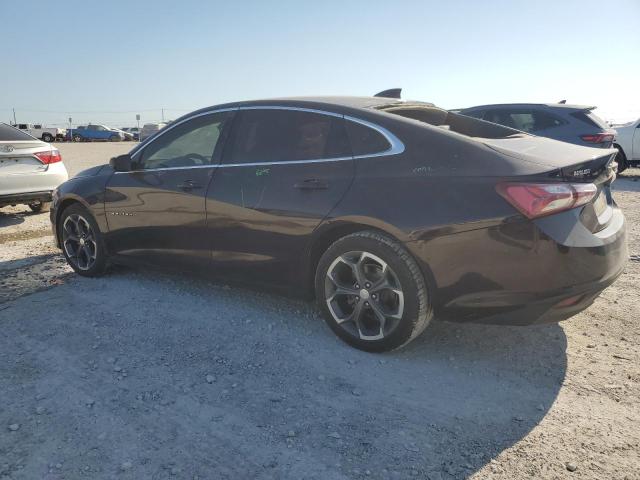 2021 Chevrolet Malibu VIN 1G1ZD5ST2MF023579 Copart auction photo, hail damage thumbnail 2