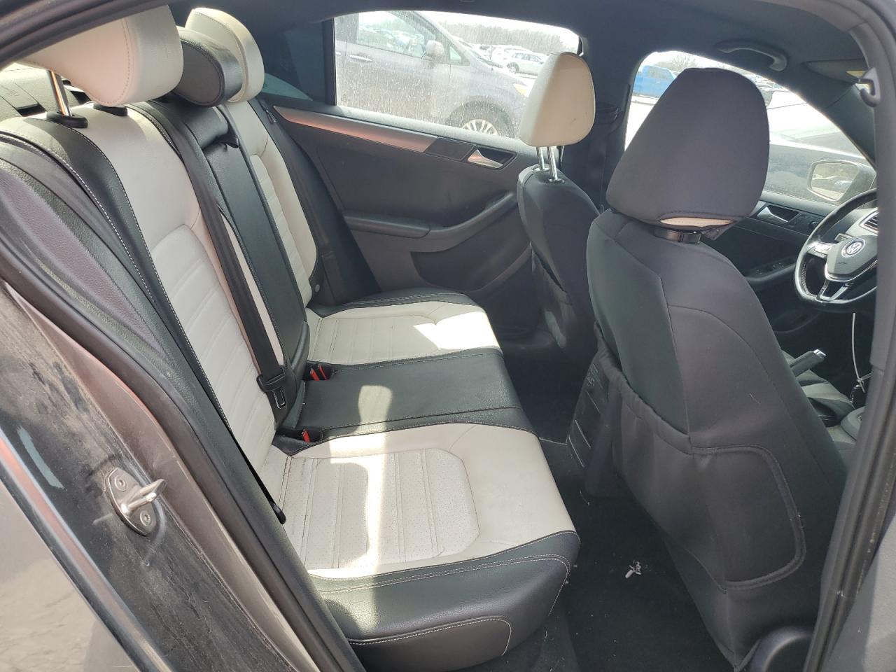 2017 Volkswagen Jetta VIN 3VWD17AJ0HM405683 Copart auction photo, front end damage thumbnail 10