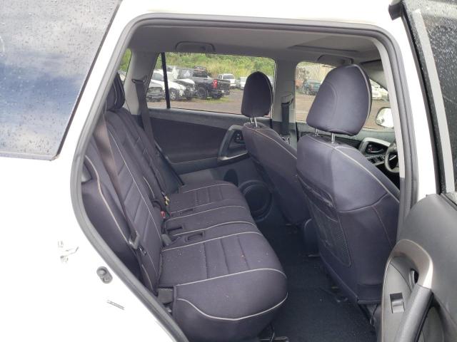 2012 Toyota RAV 4 VIN JTMWF4DVXC5043788 Copart auction photo, rear end damage thumbnail 11