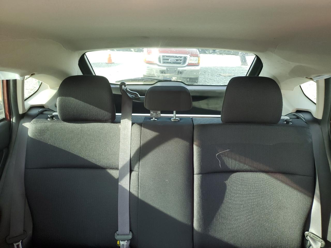 2015 Subaru Impreza VIN JF1GPAT67F8296389 Copart auction photo, front end damage thumbnail 10