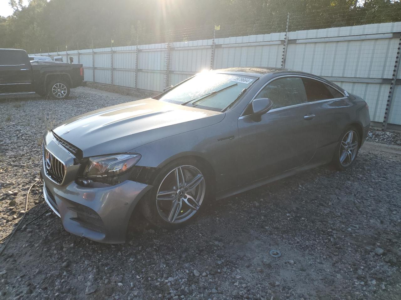 2018 Mercedes-Benz E-klasse VIN WDD1J6FB2JF051016
