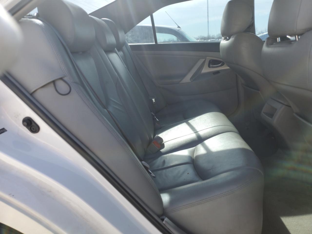 2007 Toyota Camry VIN 4T1BE46K67U655479 Copart auction photo, front end damage thumbnail 10