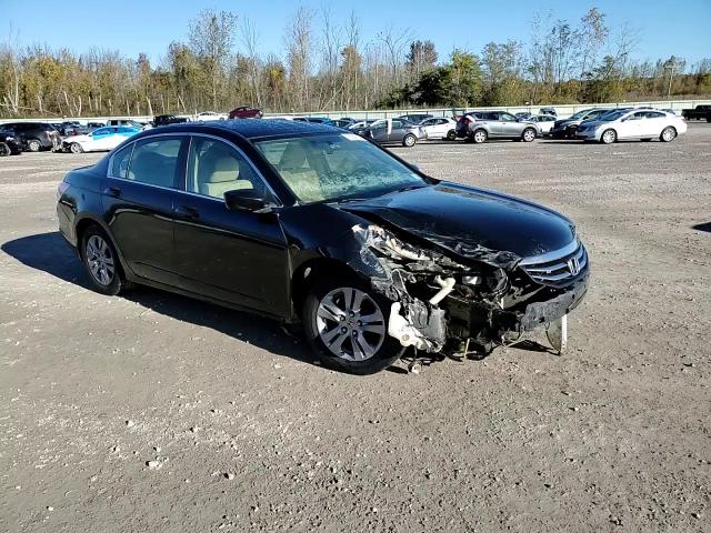 2012 Honda Accord VIN 1HGCP2F44CA012098 Copart auction photo, front end damage thumbnail 11