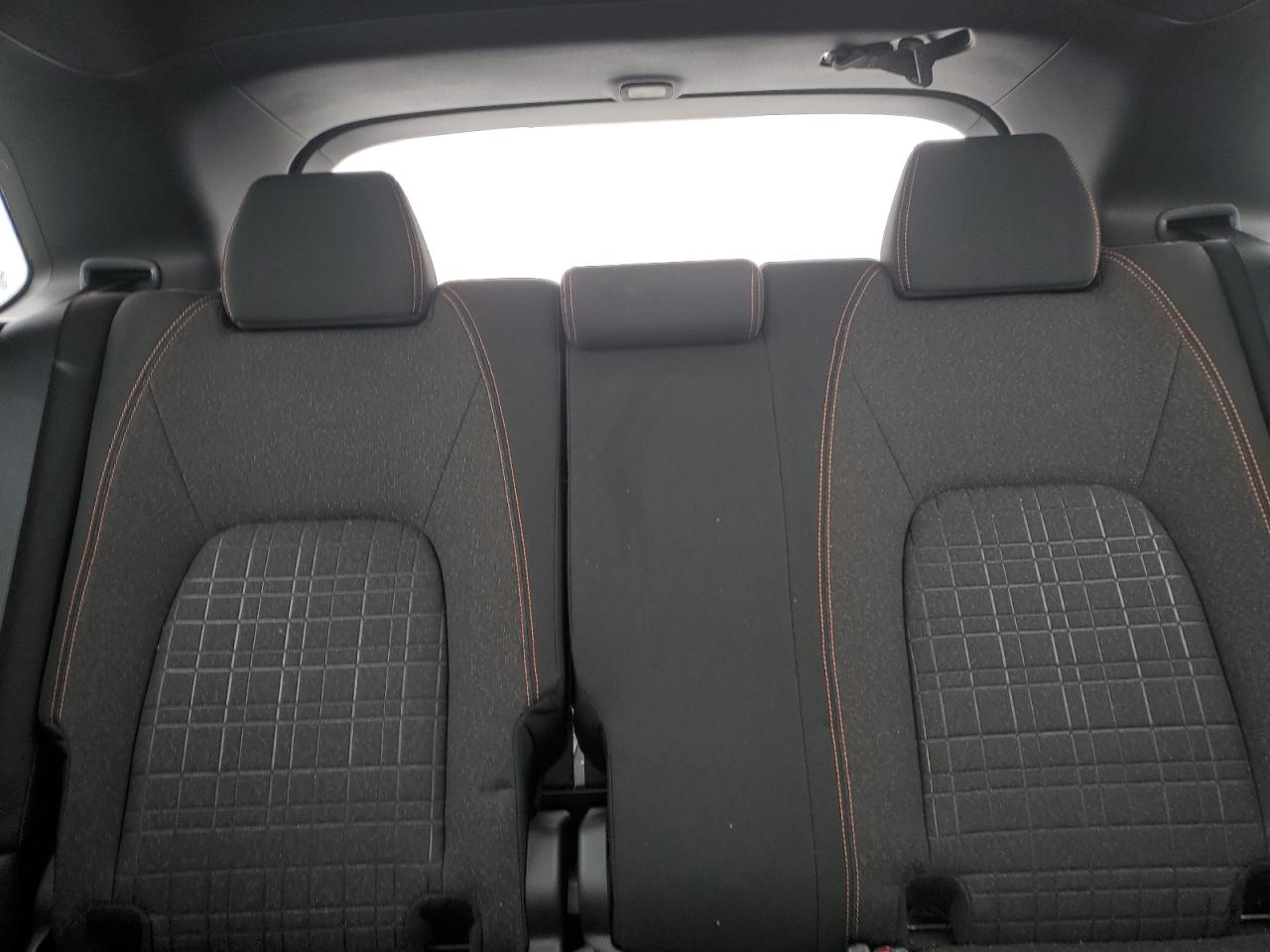 2024 Honda HR-V VIN 3CZRZ2H54RM730149 Copart auction photo, rear end damage thumbnail 10