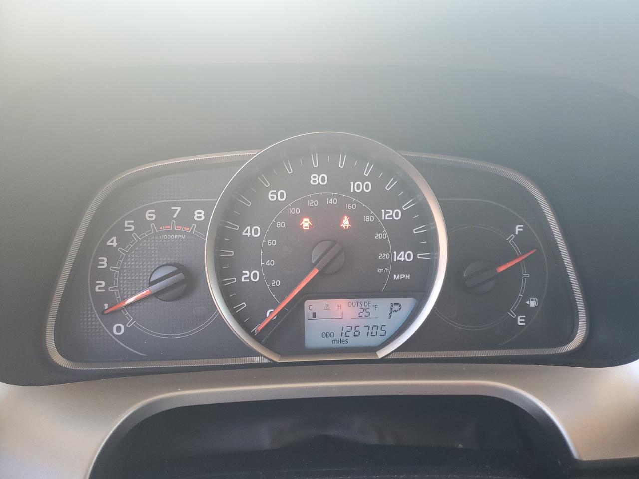 2015 Toyota RAV 4 VIN JTMRFREV0FD150271 Copart auction photo, front end damage thumbnail 9