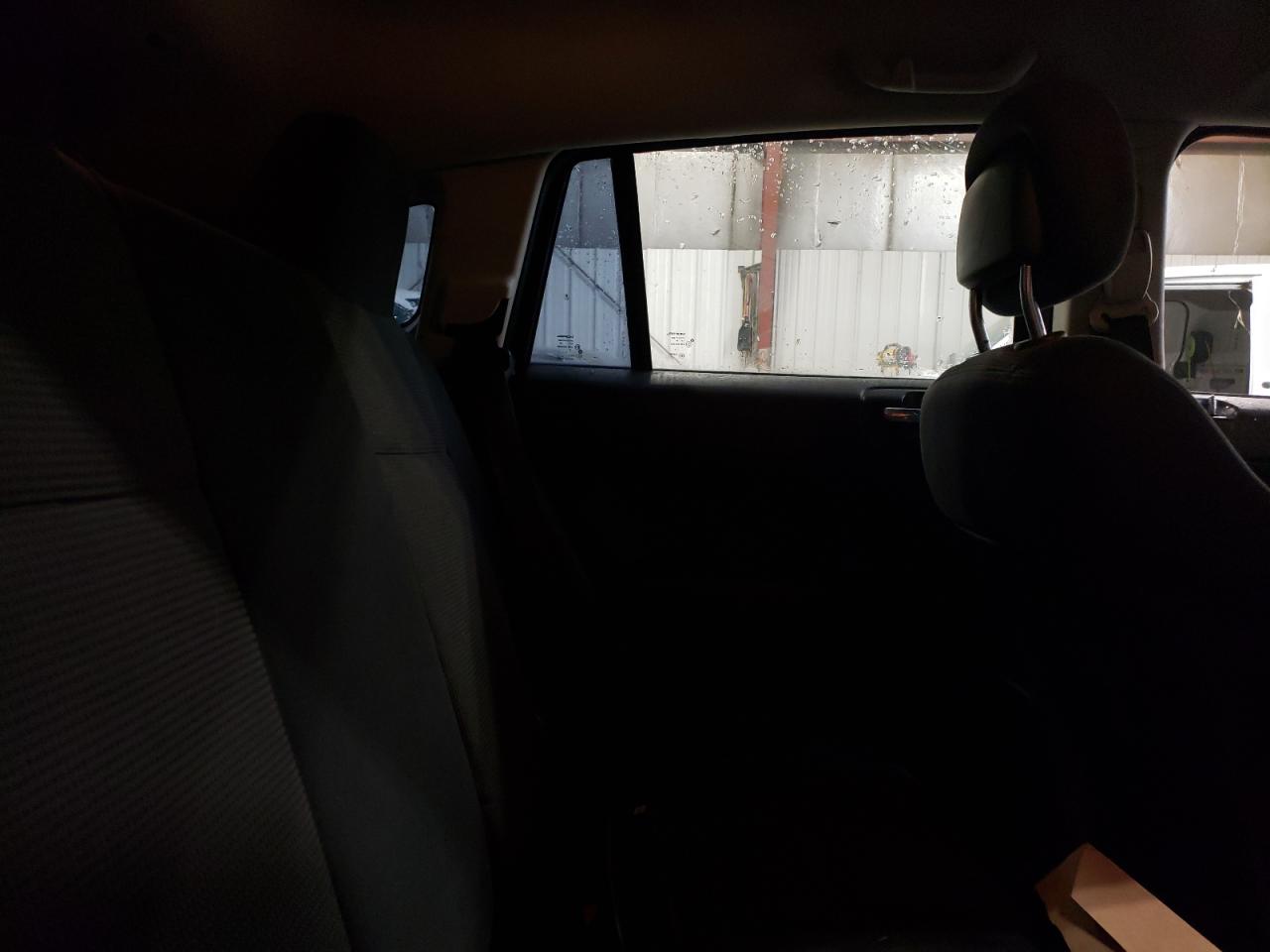 2010 Dodge Caliber VIN 1B3CB4HA4AD533525 Copart auction photo, rollover damage thumbnail 10