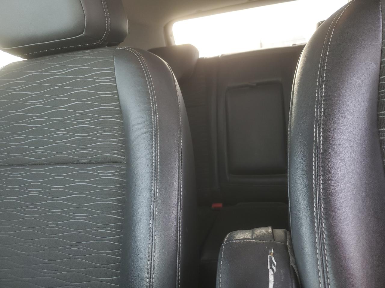 2016 Buick Encore VIN KL4CJASBXGB728626 Copart auction photo, rear end damage thumbnail 10
