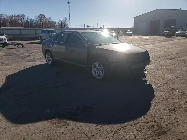 2012 Chevrolet Malibu VIN 1G1ZB5E06CF280444 Copart auction photo, front end damage thumbnail 14