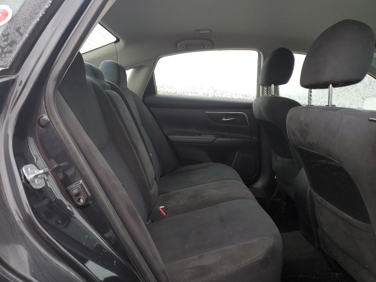 2015 Nissan Altima VIN 1N4AL3AP2FN392067 Copart auction photo, side / minor dent/scratches damage thumbnail 10