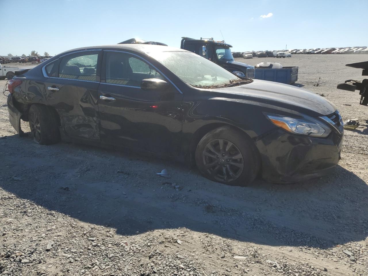 2018 Nissan Altima VIN 1N4AL3APXJC476450 Copart auction photo, all over / minor dent/scratches damage thumbnail 4