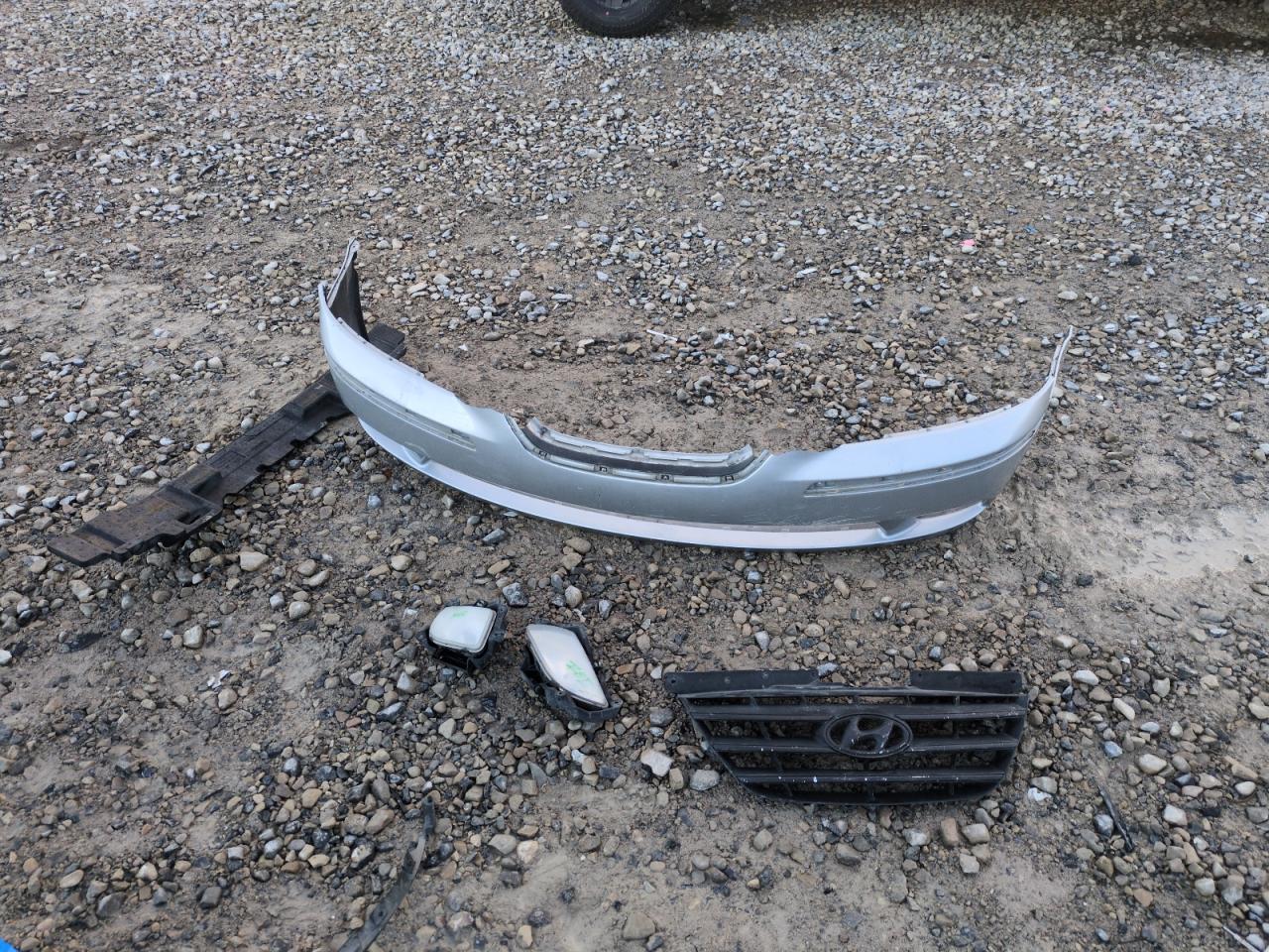 2009 Hyundai Sonata VIN 5NPEU46C49H569131 Copart auction photo, front end damage thumbnail 12