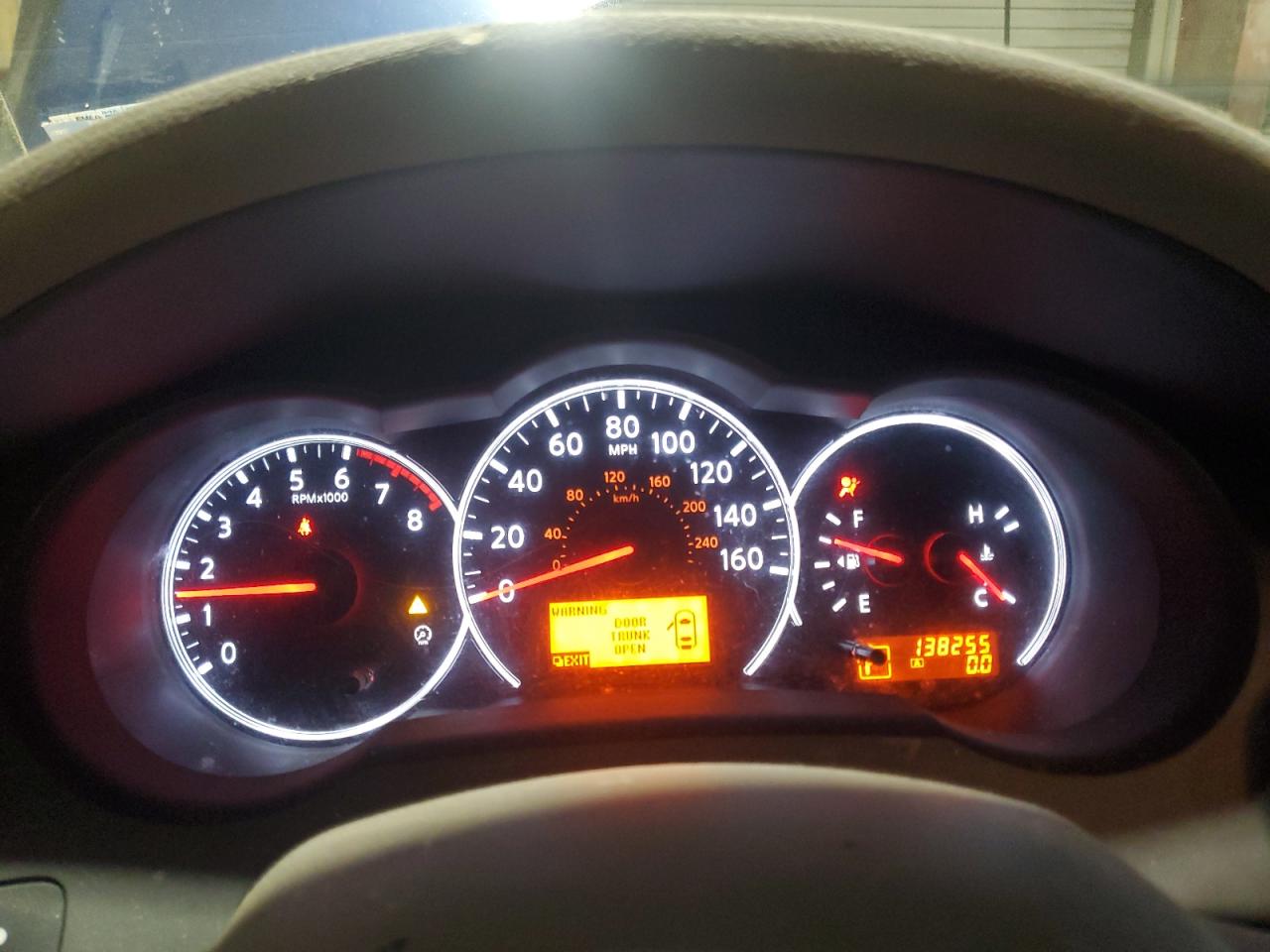 2012 Nissan Altima VIN 1N4AL2AP4CN521626 Copart auction photo, all over damage thumbnail 9