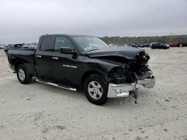 2011 Dodge RAM VIN 1D7RB1GP7BS534281 Copart auction photo, front end damage thumbnail 11