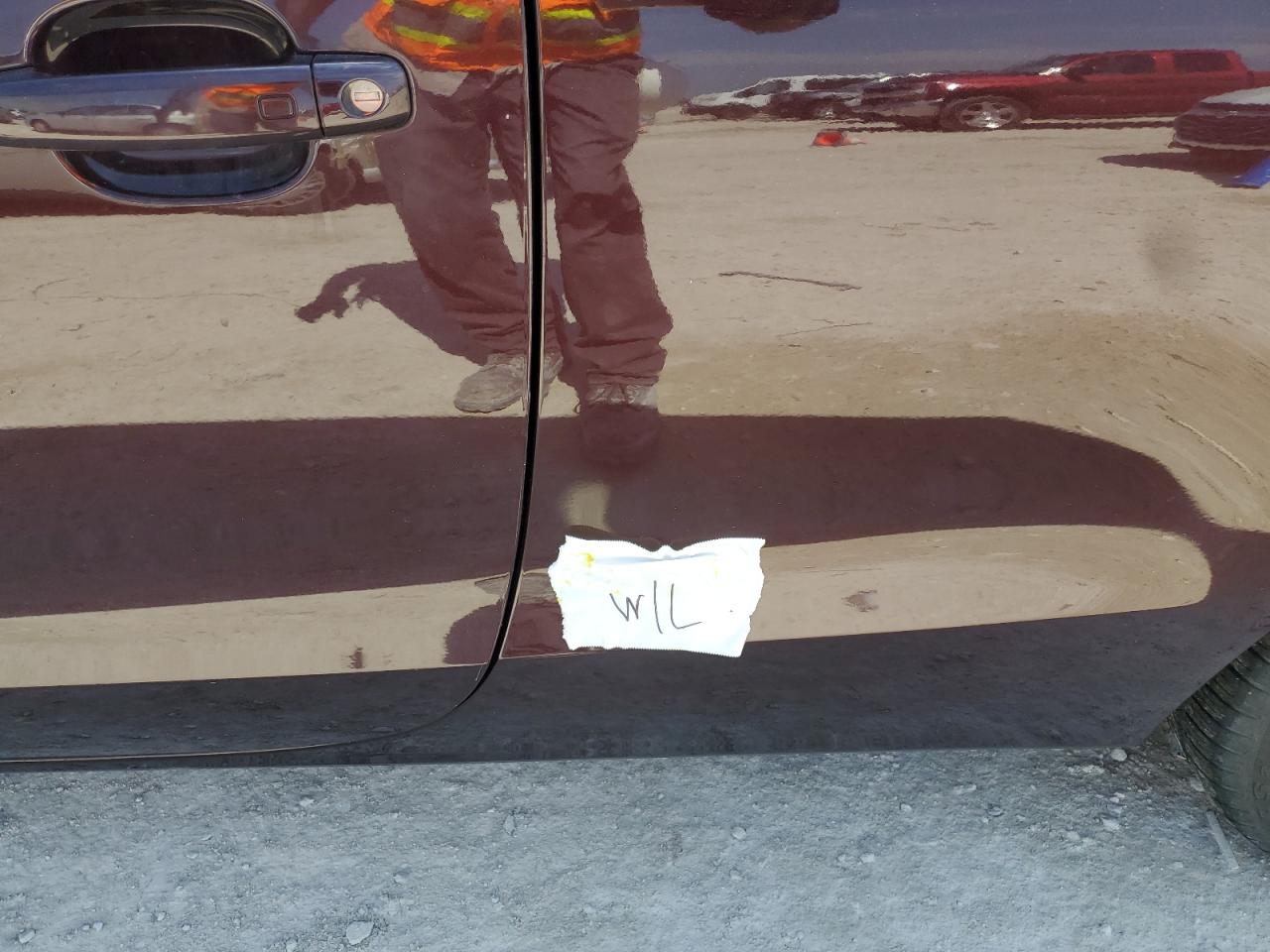 2014 Audi A5 VIN WAULFAFR9EA008247 Copart auction photo, water/flood damage thumbnail 12