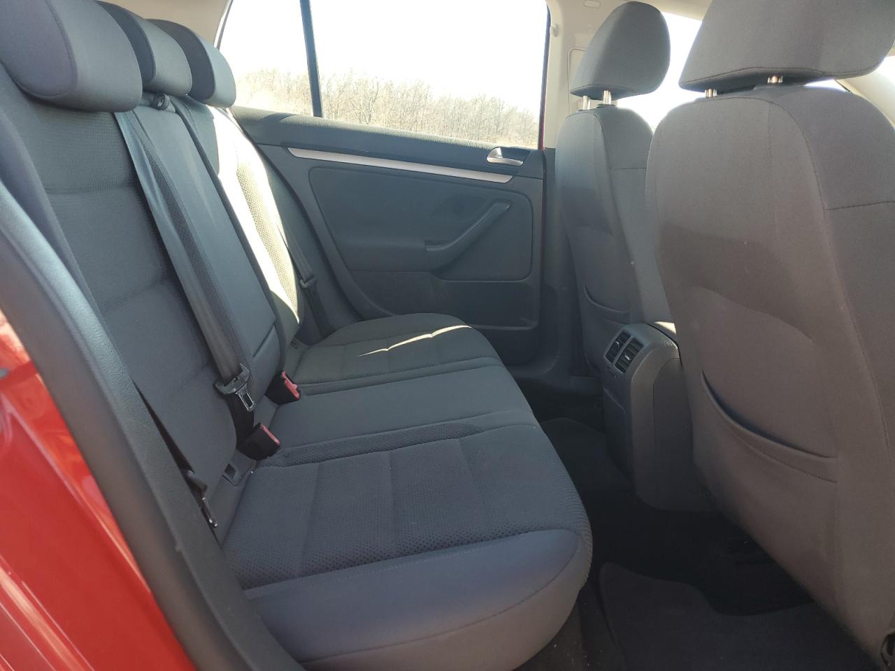 2009 Volkswagen Golf VIN WVWDA71KX9W042869 Copart auction photo, front end / minor dent/scratches damage thumbnail 10