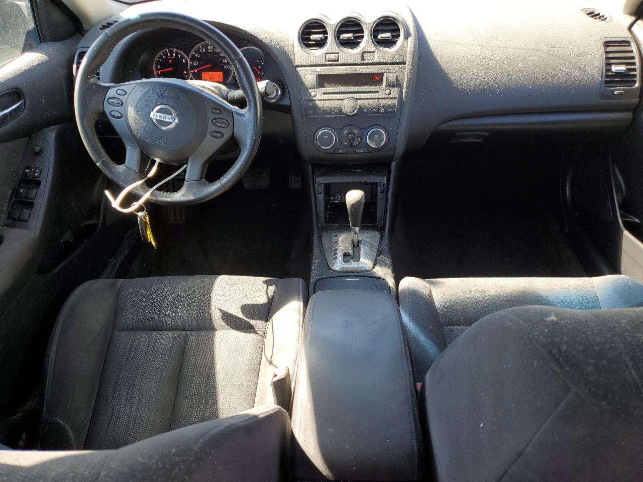 2011 Nissan Altima VIN 1N4AL2AP5BN409979 Copart auction photo, rear end / all over damage thumbnail 8