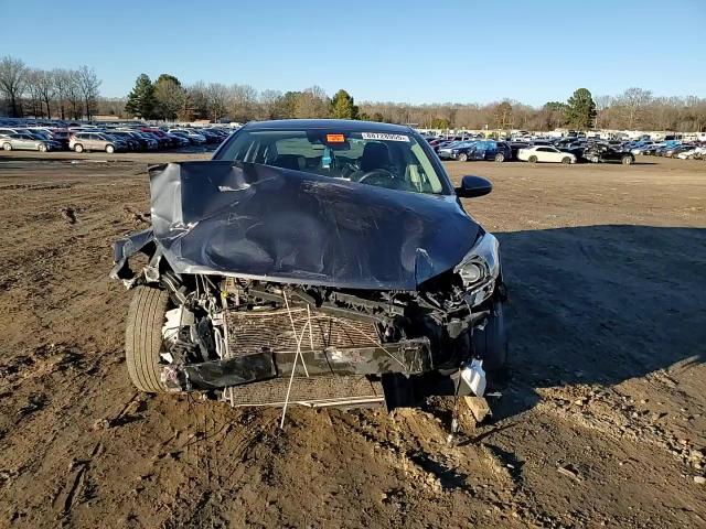 2021 KIA Forte VIN 3KPF24AD4ME352220 Copart auction photo, front end / minor dent/scratches damage thumbnail 11