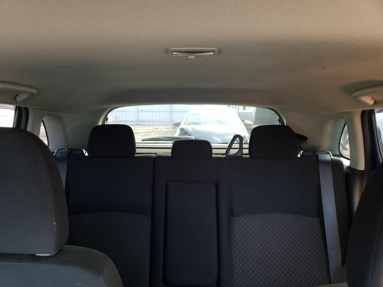 2018 Mitsubishi Outlander VIN JA4AR3AU0JZ021032 Copart auction photo, front end damage thumbnail 10