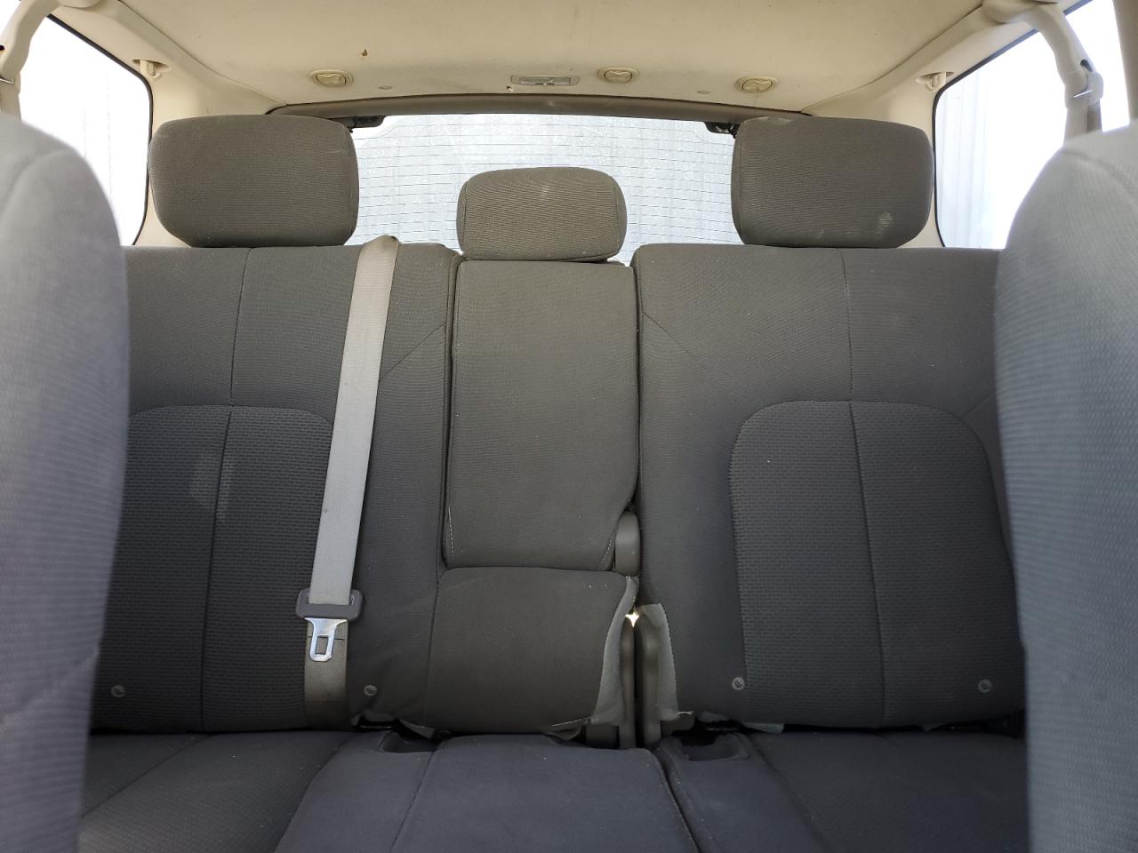 2006 Mitsubishi Endeavor VIN 4A4MM21S56E077856 Copart auction photo, minor dent/scratches damage thumbnail 10
