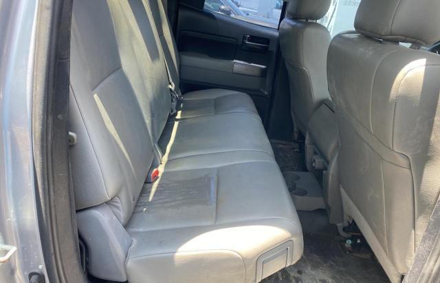 2013 Toyota Tundra VIN 5TFUM5F13DX041299 Copart auction photo, mechanical / normal wear damage thumbnail 6