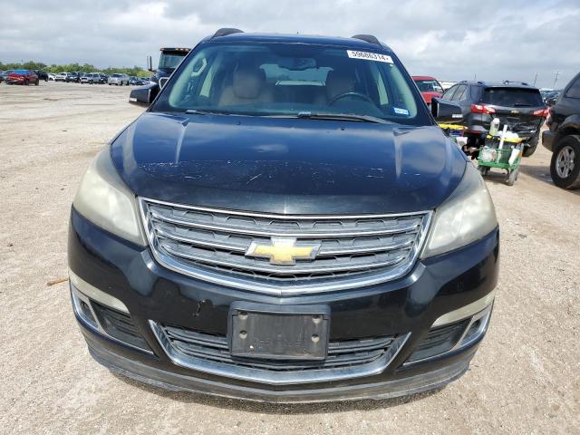 2013 Chevrolet Traverse VIN 1GNKVJKD4DJ157019 Copart auction photo, hail / minor dent/scratches damage thumbnail 5