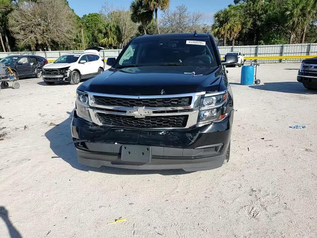 2016 Chevrolet Tahoe VIN 1GNSCBKCXGR416850 Copart auction photo, front end damage thumbnail 12