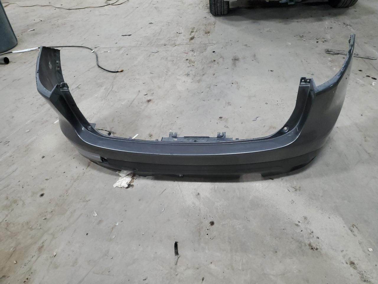 2017 Jaguar F-Pace VIN SADCK2BVXHA896216 Copart auction photo, rear end damage thumbnail 13