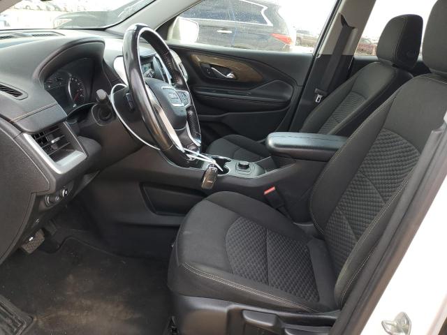 2019 GMC Terrain VIN 3GKALMEV8KL122221 Copart auction photo, hail damage thumbnail 7