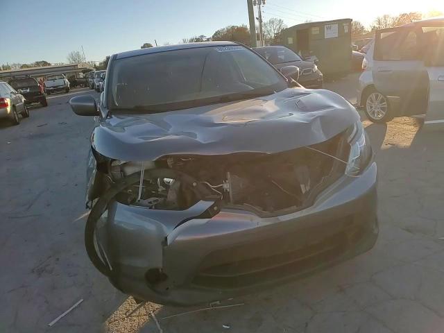 2019 Nissan Rogue VIN JN1BJ1CR0KW620632 Copart auction photo, front end damage thumbnail 12