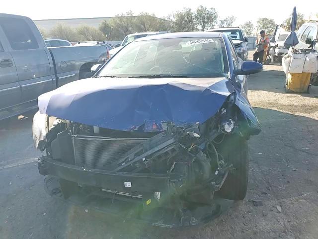 2023 KIA Forte VIN 3KPF24AD0PE651112 Copart auction photo, front end damage thumbnail 10