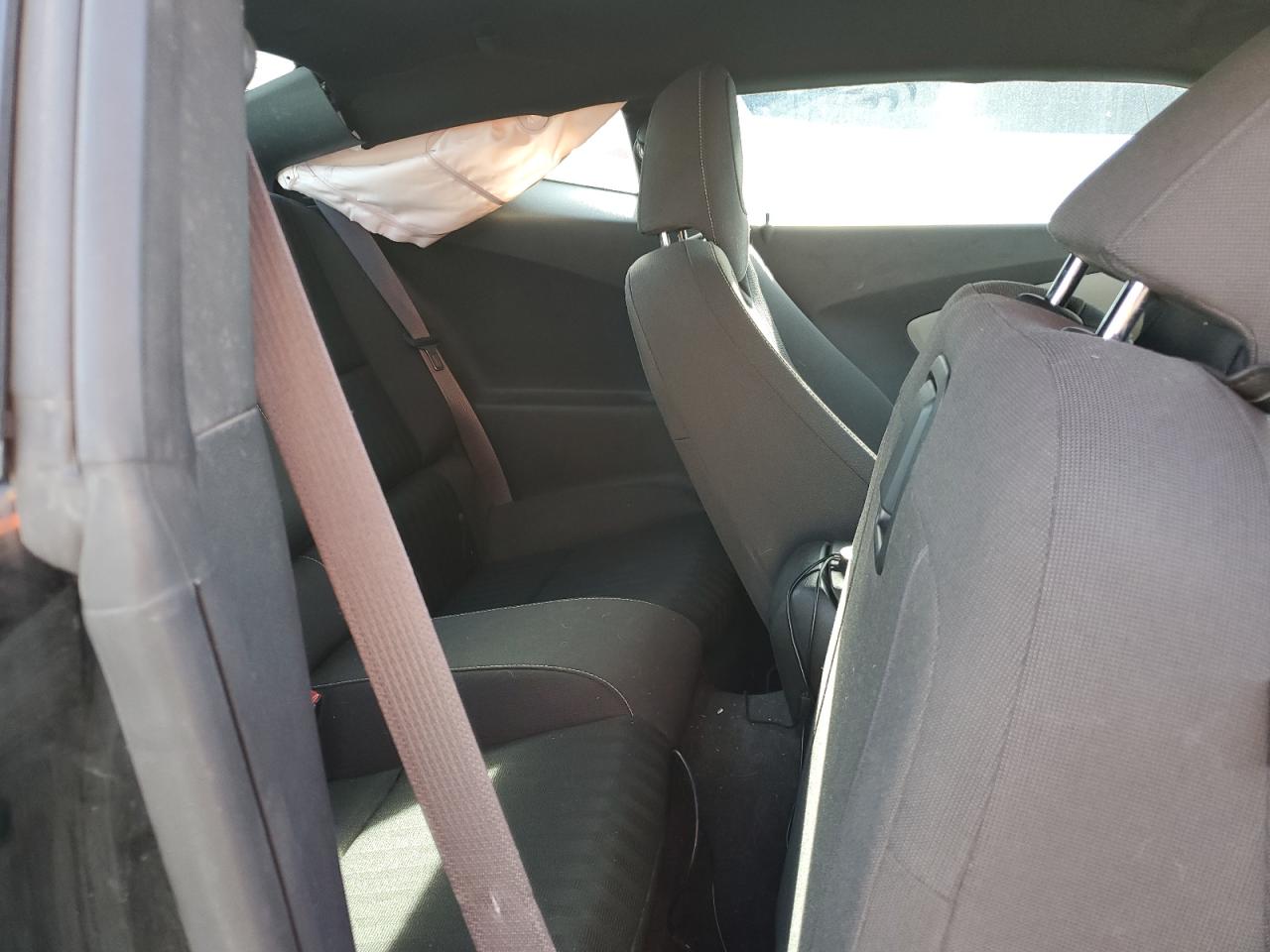 2015 Chevrolet Camaro VIN 2G1FB1E38F9266712 Copart auction photo, front end damage thumbnail 10