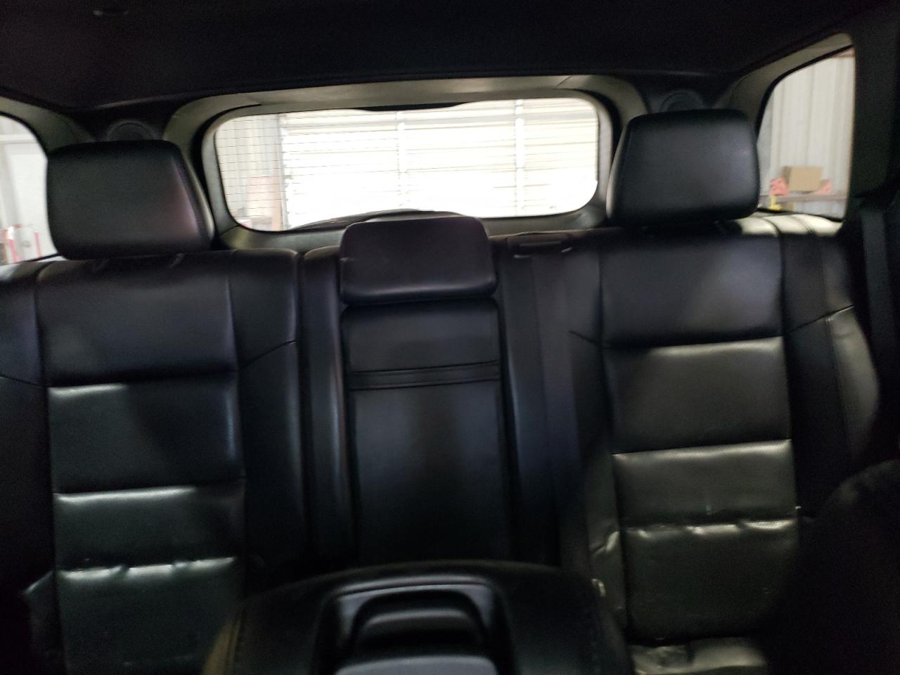 2020 Jeep Grand Cherokee VIN 1C4RJFBG7LC120544 Copart auction photo, front end damage thumbnail 10