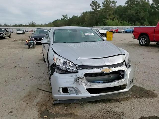 2014 Chevrolet Malibu VIN 1G11H5SL5EF287222 Copart auction photo, front end damage thumbnail 11