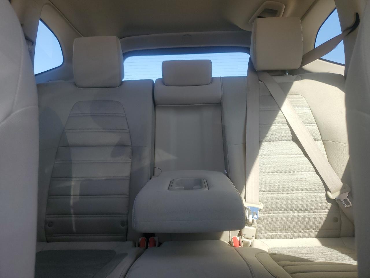 2018 Honda CR-V VIN 2HKRW2H58JH645615 Copart auction photo, front end damage thumbnail 10
