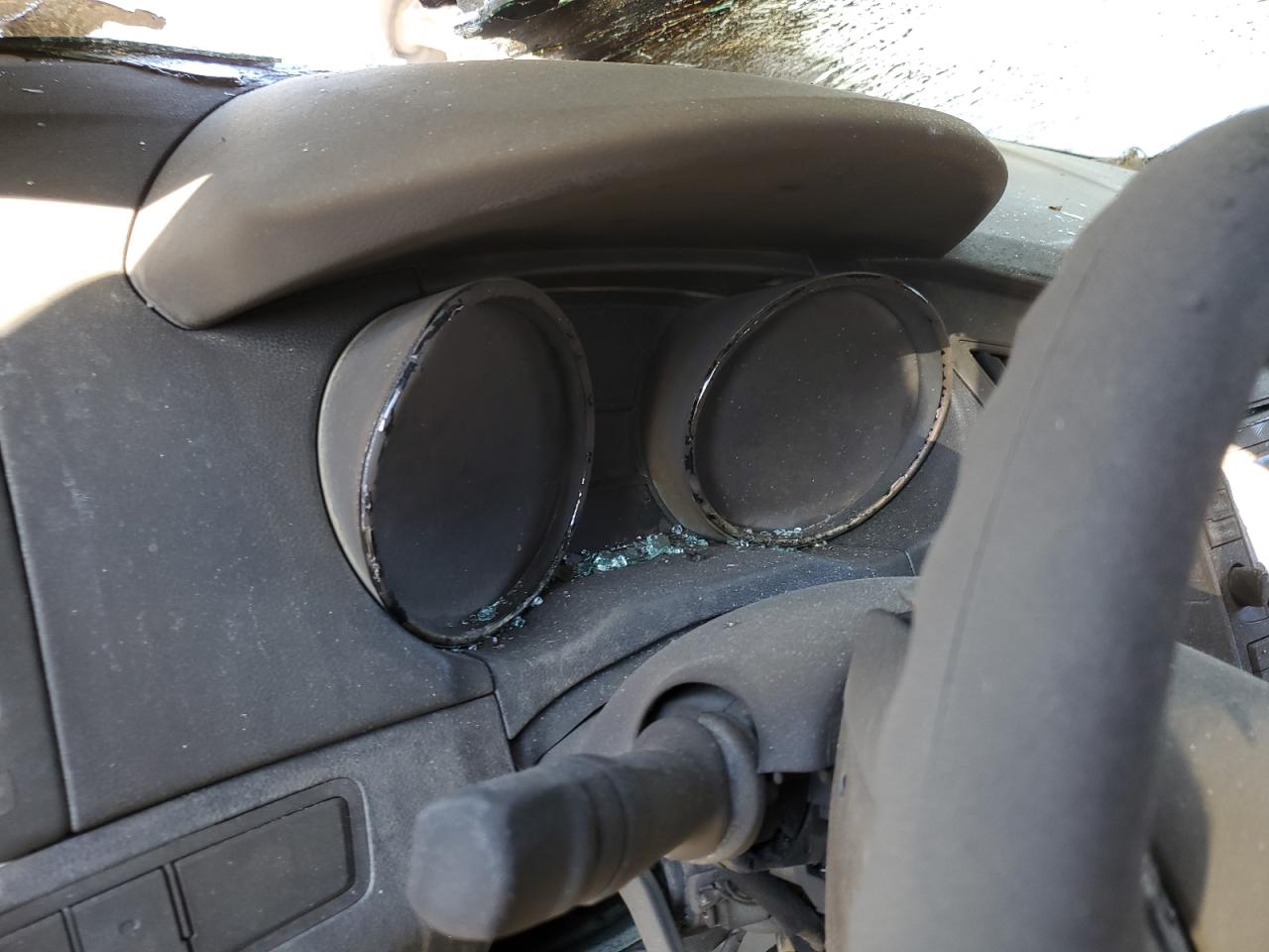 2014 Hyundai Sonata VIN 5NPEB4AC7EH820666 Copart auction photo, burn damage thumbnail 9